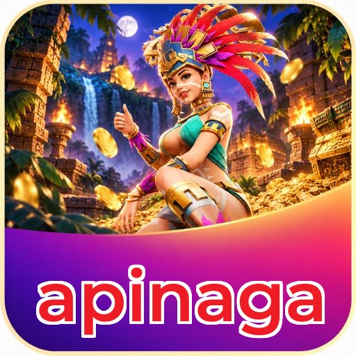 Profil apinaga Indonesia