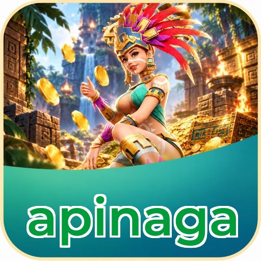 Distribusi Rating apinaga