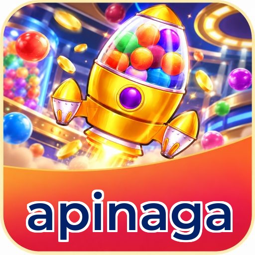 Fitur apinaga APK
