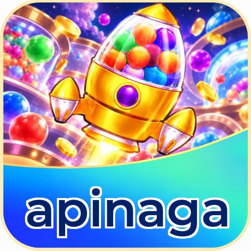 Lisensi Resmi apinaga