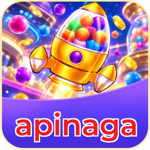Instalasi apinaga APK