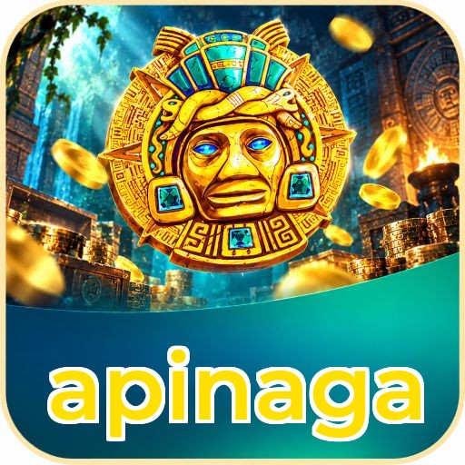 Aplikasi apinaga APK