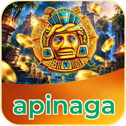 Cara Download APK apinaga